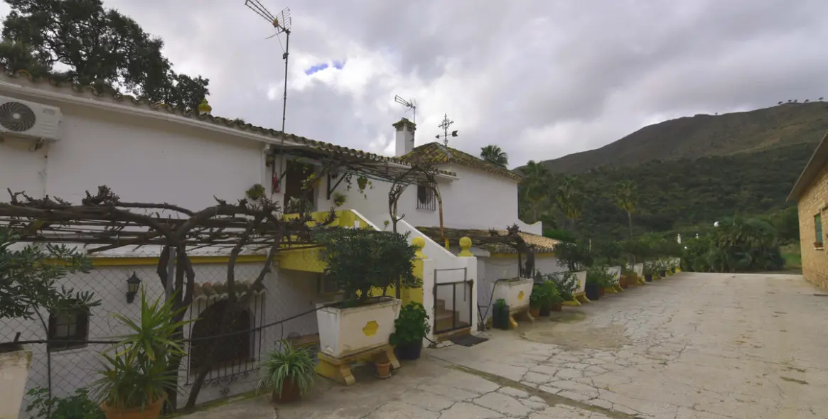 Sale of finca - cortijo in Mijas 3