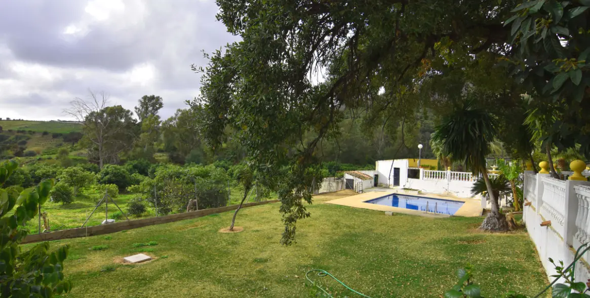 Sale of finca - cortijo in Mijas 4