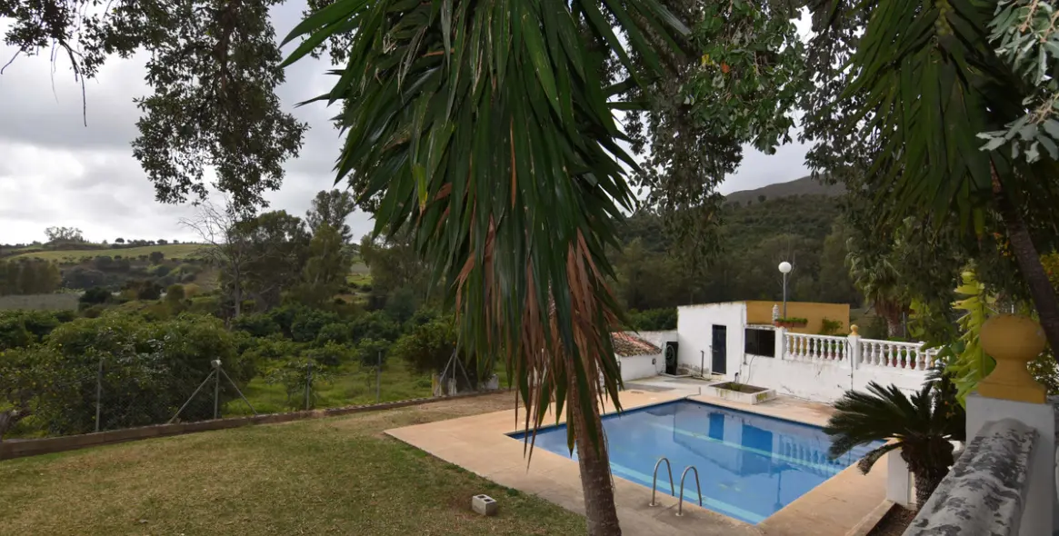 Sale of finca - cortijo in Mijas 6