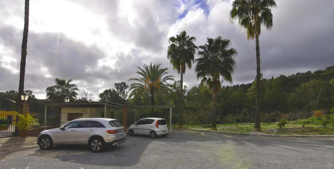 Sale of finca - cortijo in Mijas 8