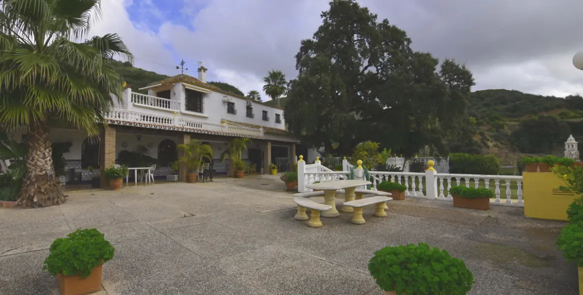 Sale of finca - cortijo in Mijas 9