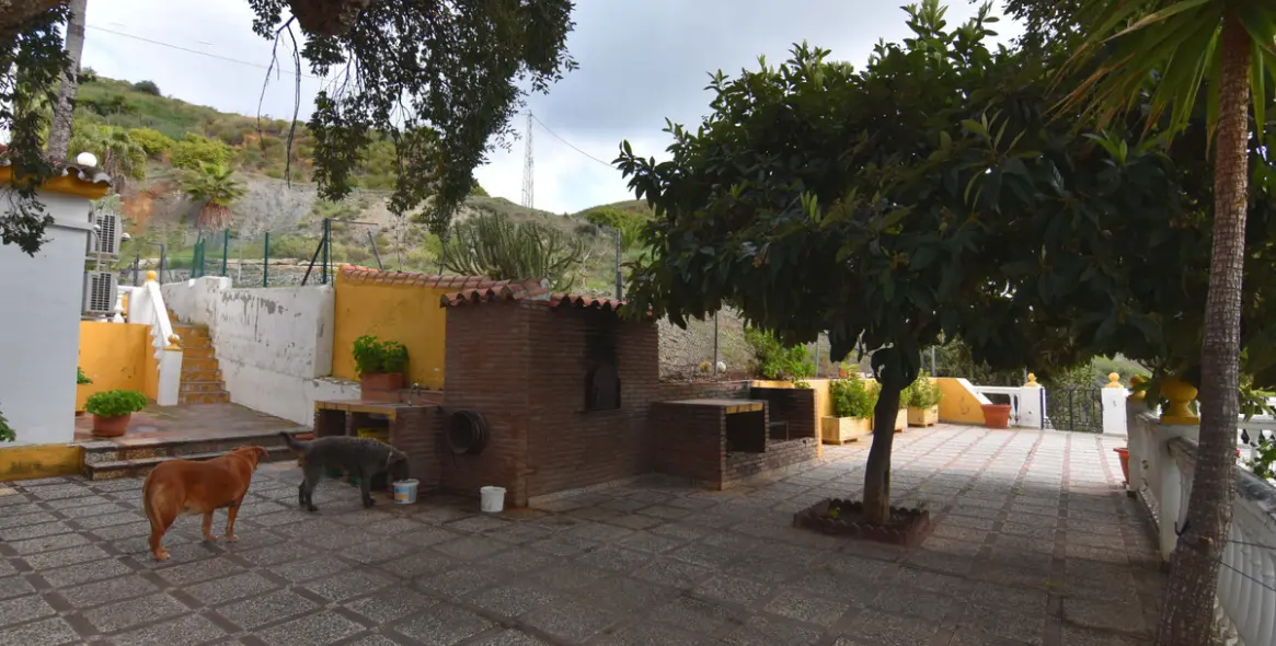 Sale of finca - cortijo in Mijas 10