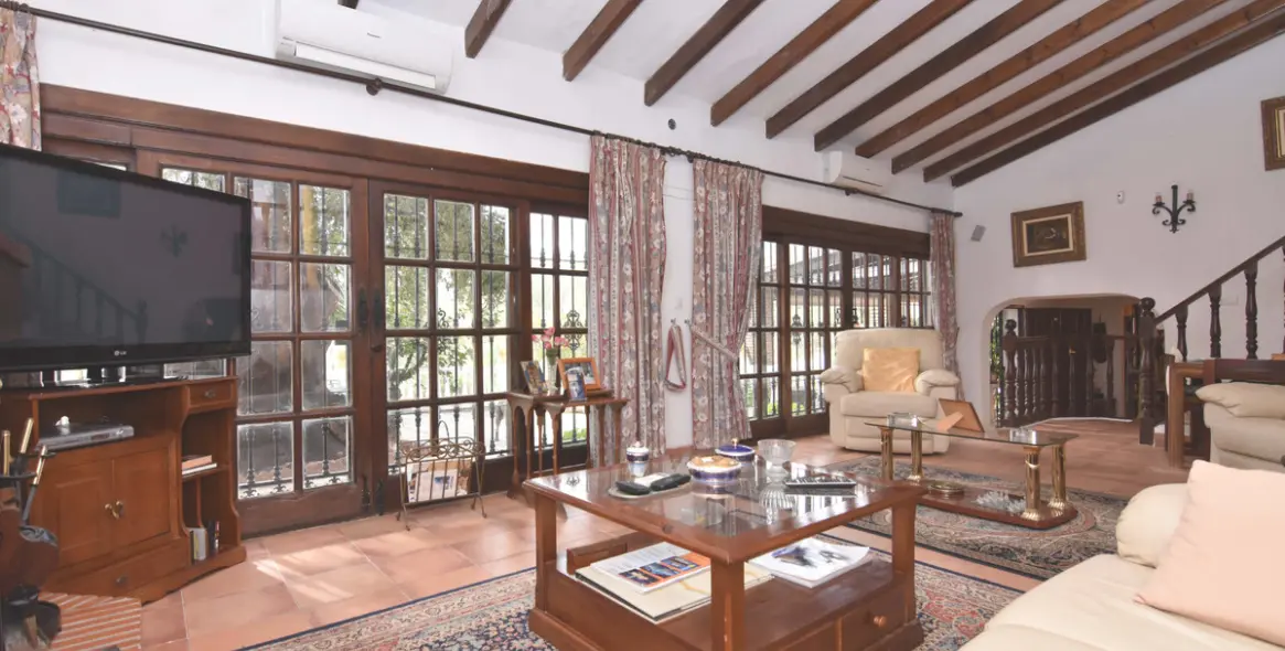 Sale of finca - cortijo in Mijas 13