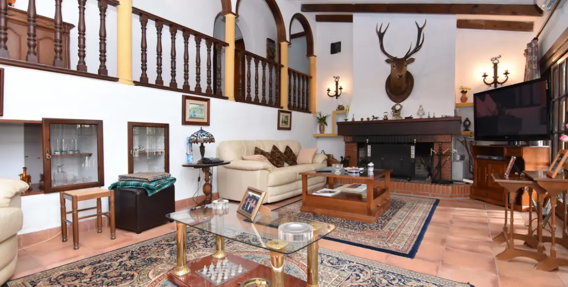 Sale of finca - cortijo in Mijas 14