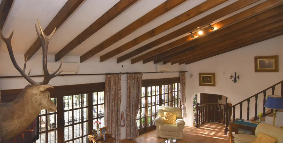 Sale of finca - cortijo in Mijas 15