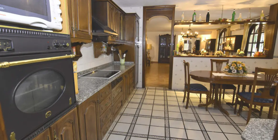 Sale of finca - cortijo in Mijas 17