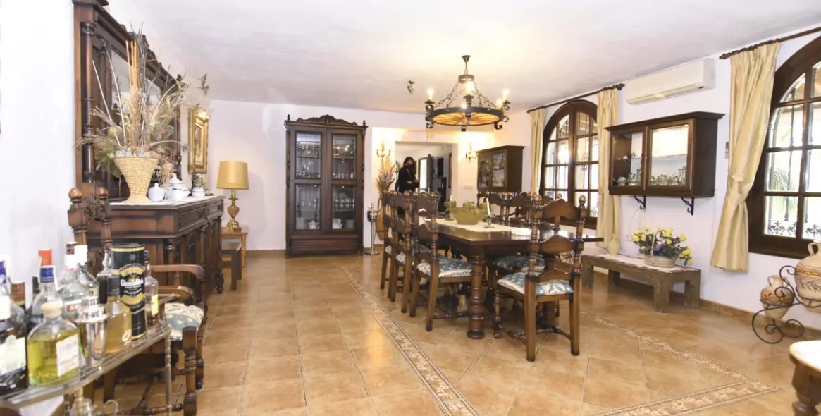 Sale of finca - cortijo in Mijas 18