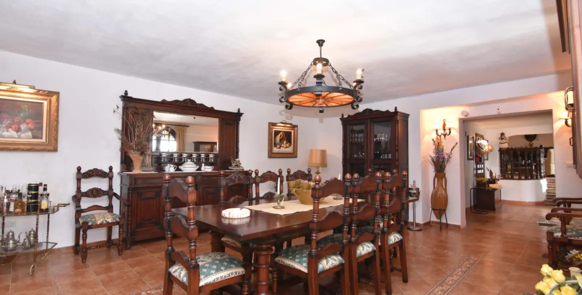 Sale of finca - cortijo in Mijas 19