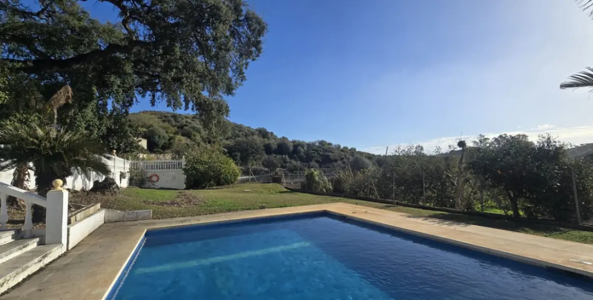 Sale of finca - cortijo in Mijas 24