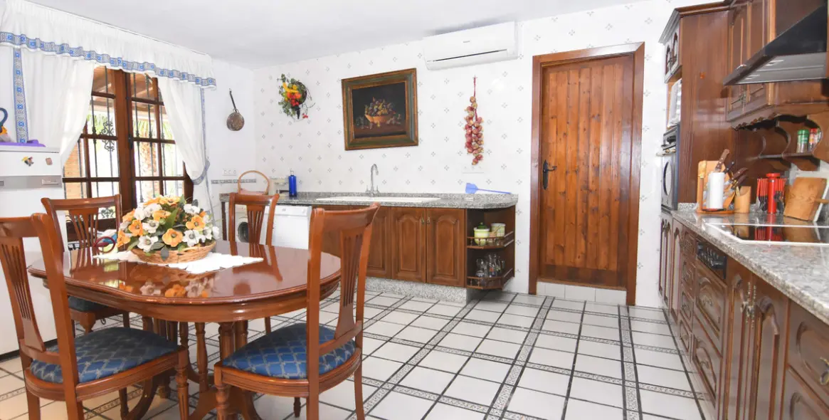 Sale of finca - cortijo in Mijas 34