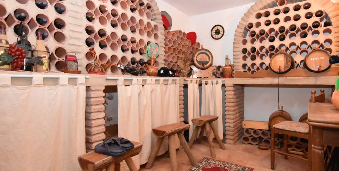 Sale of finca - cortijo in Mijas 35