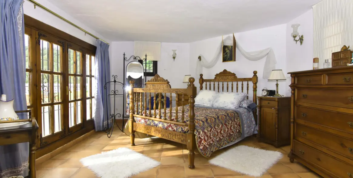 Sale of finca - cortijo in Mijas 36