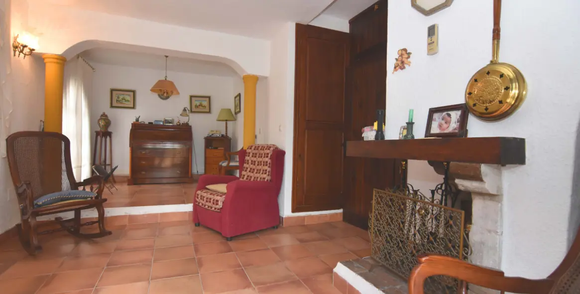 Sale of finca - cortijo in Mijas 37