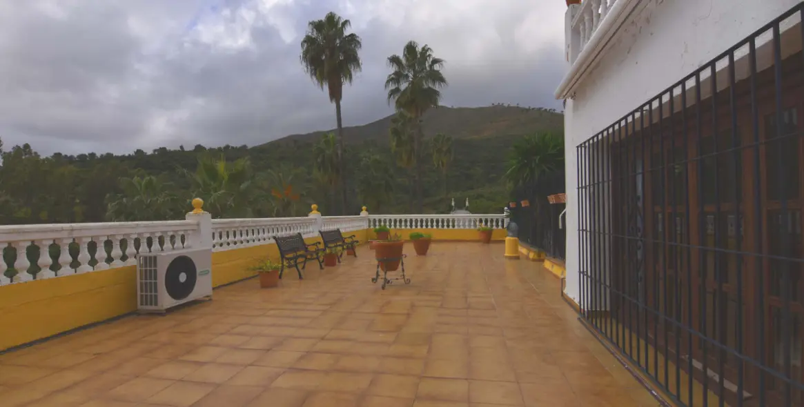 Sale of finca - cortijo in Mijas 38