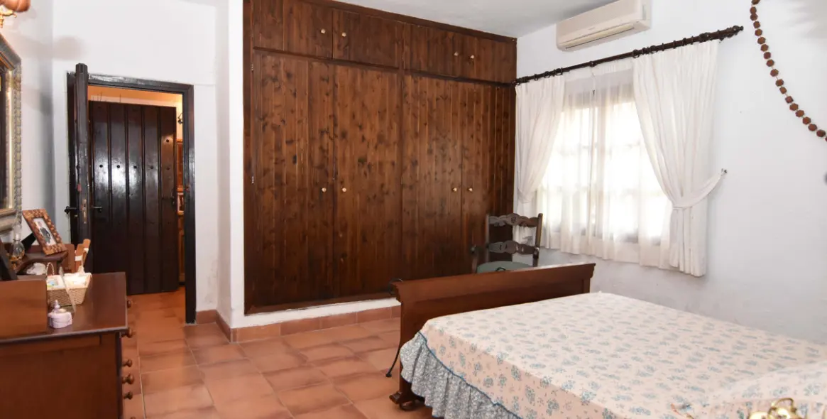 Sale of finca - cortijo in Mijas 39