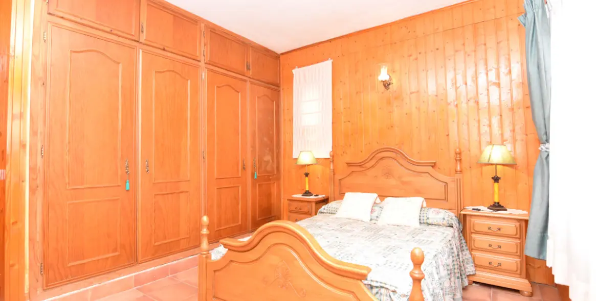 Sale of finca - cortijo in Mijas 45