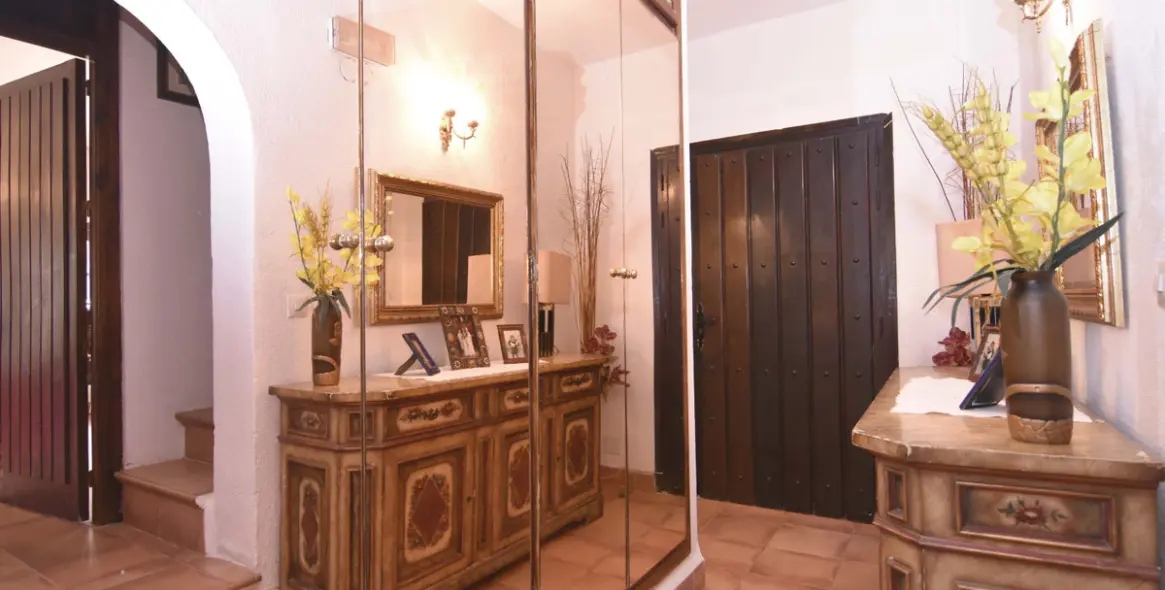 Sale of finca - cortijo in Mijas 47