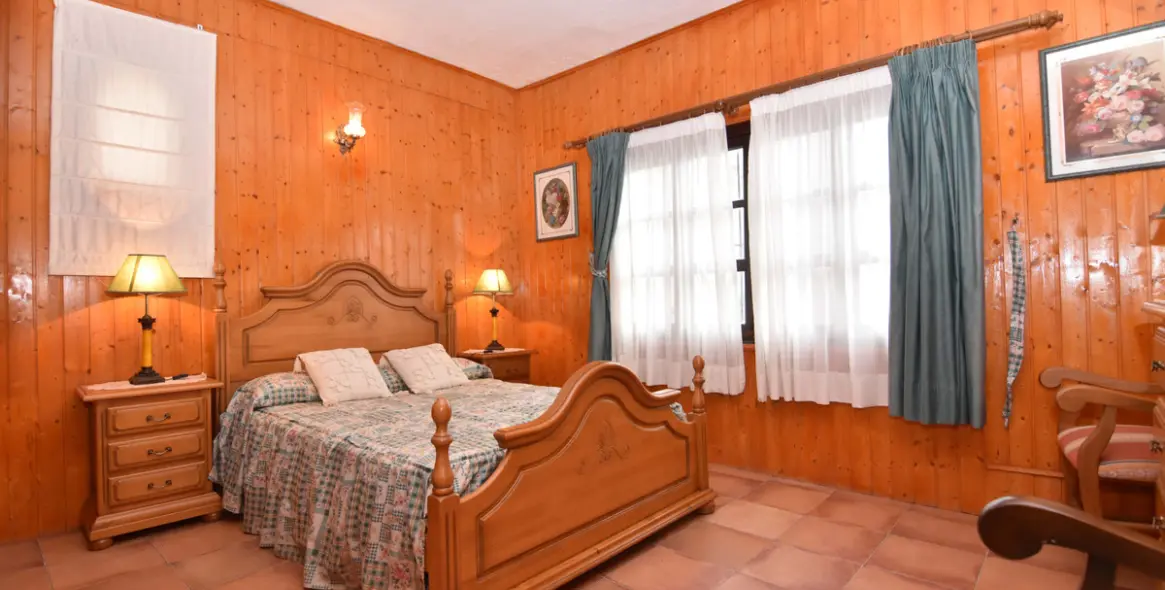 Sale of finca - cortijo in Mijas 48