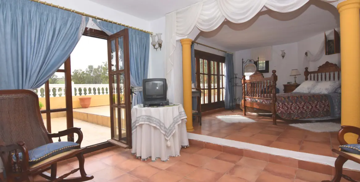 Sale of finca - cortijo in Mijas 49