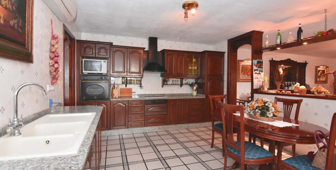 Sale of finca - cortijo in Mijas 50