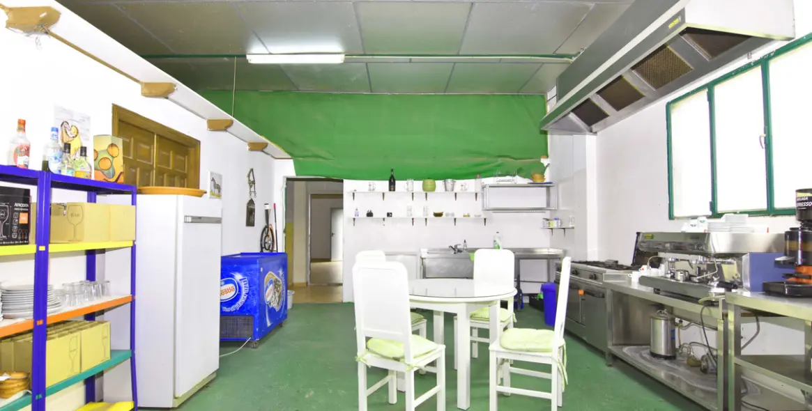 Sale of finca - cortijo in Mijas 51