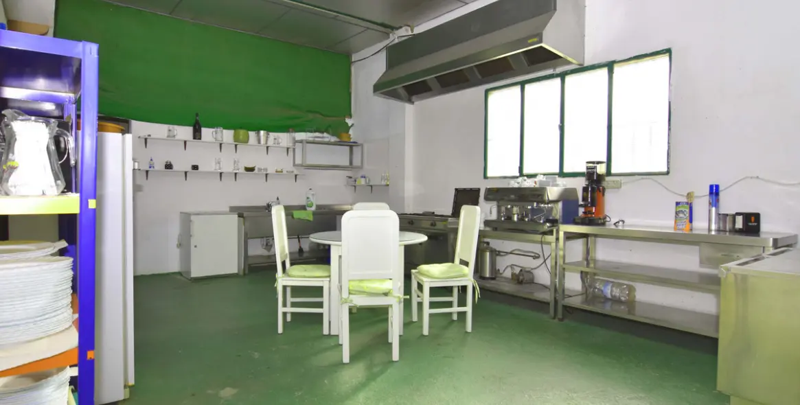 Sale of finca - cortijo in Mijas 52