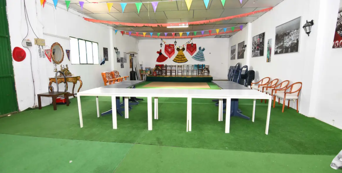 Sale of finca - cortijo in Mijas 53