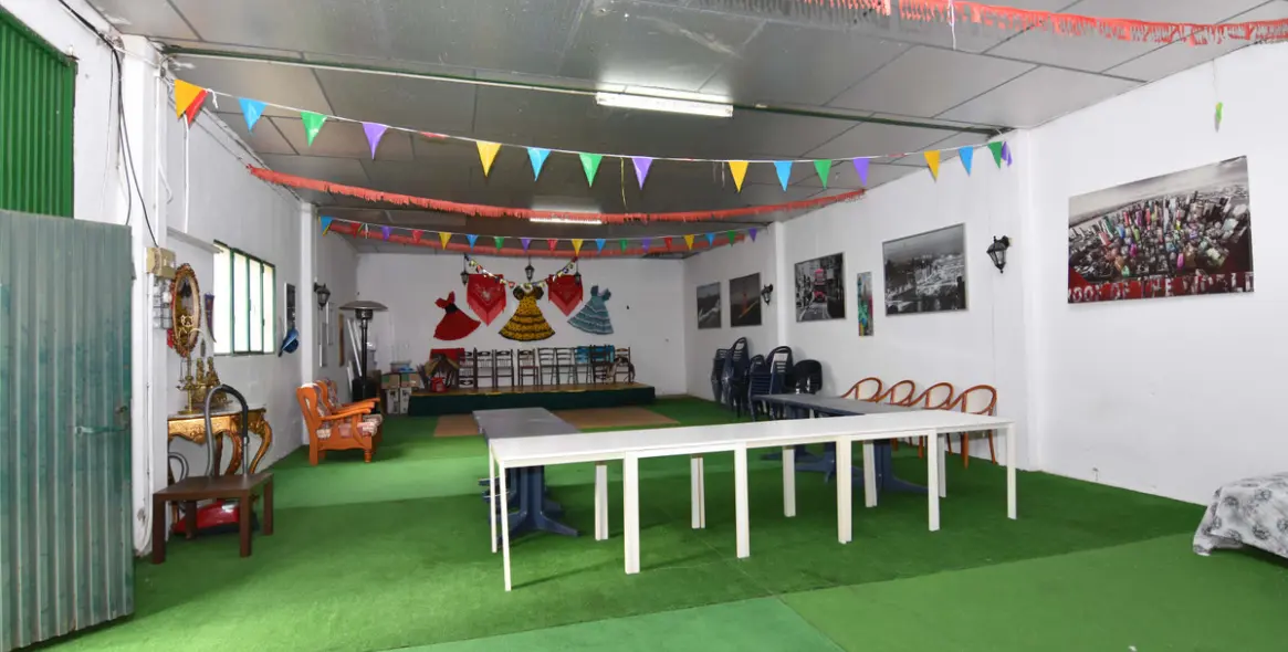 Sale of finca - cortijo in Mijas 54