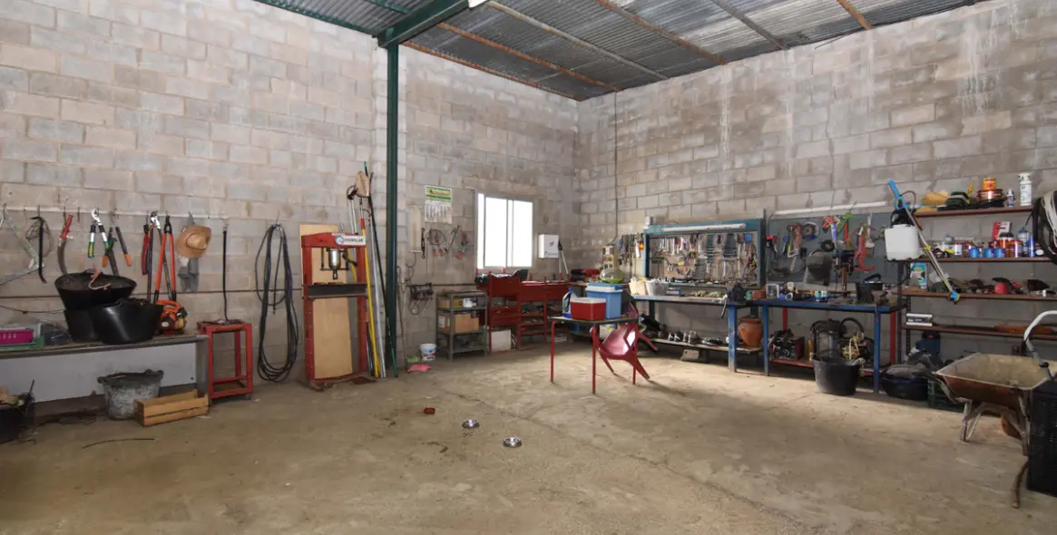 Sale of finca - cortijo in Mijas 56