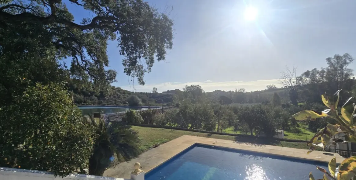 Sale of finca - cortijo in Mijas 58