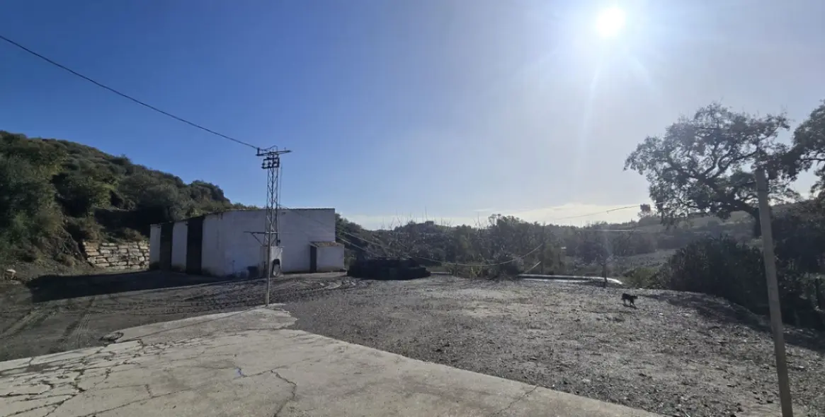 Sale of finca - cortijo in Mijas 59