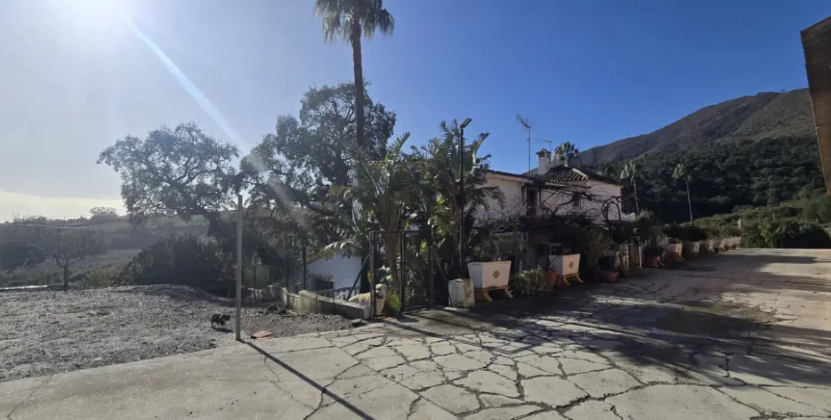 Sale of finca - cortijo in Mijas 61