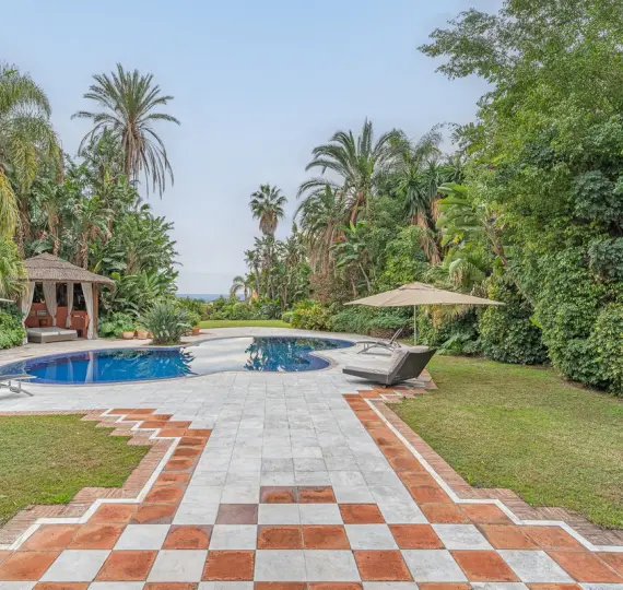 Detached villa R2653154