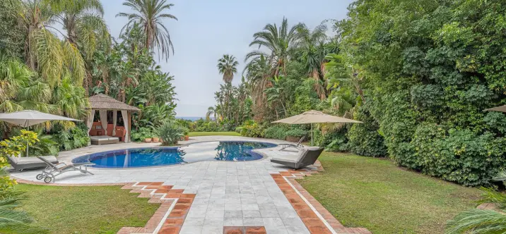 Detached villa R2653154 2