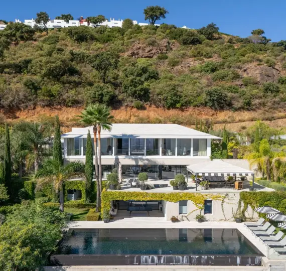 Villa independiente R5150443