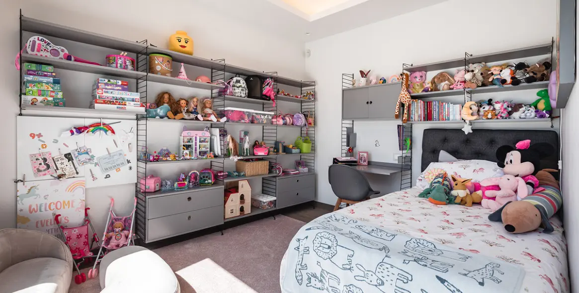 Sale of detached villa in Nueva Andalucía 18