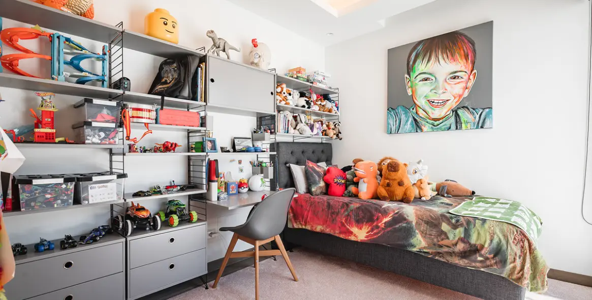 Sale of detached villa in Nueva Andalucía 19