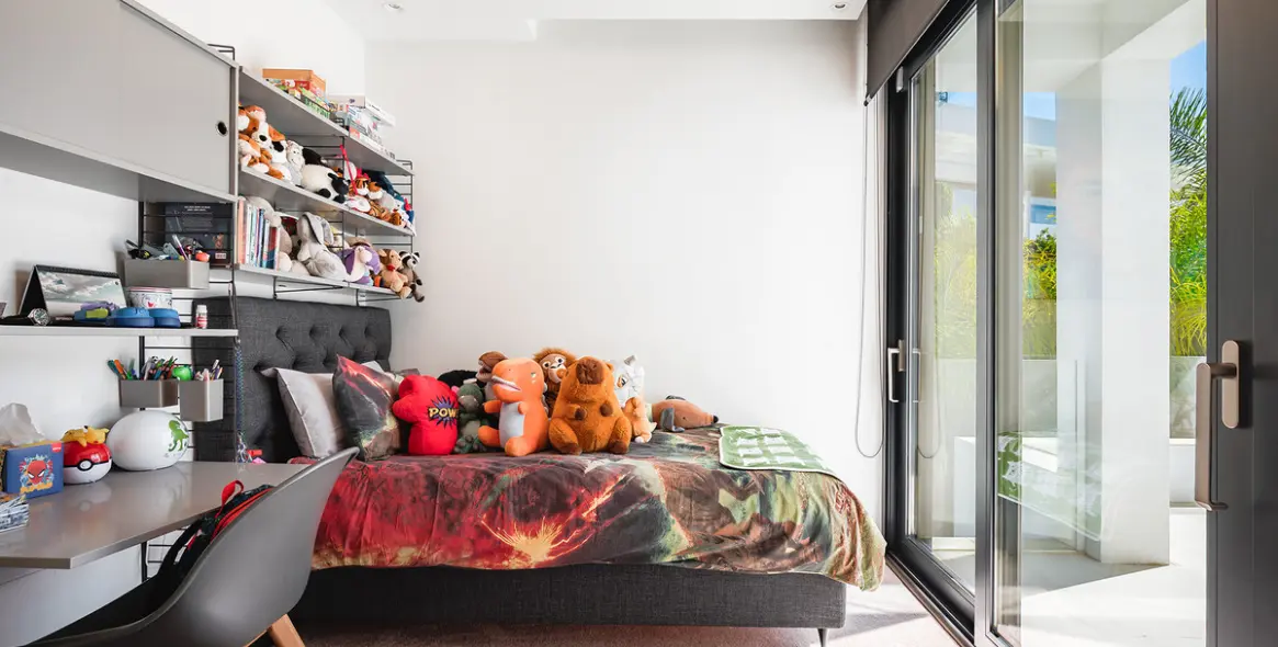 Sale of detached villa in Nueva Andalucía 20