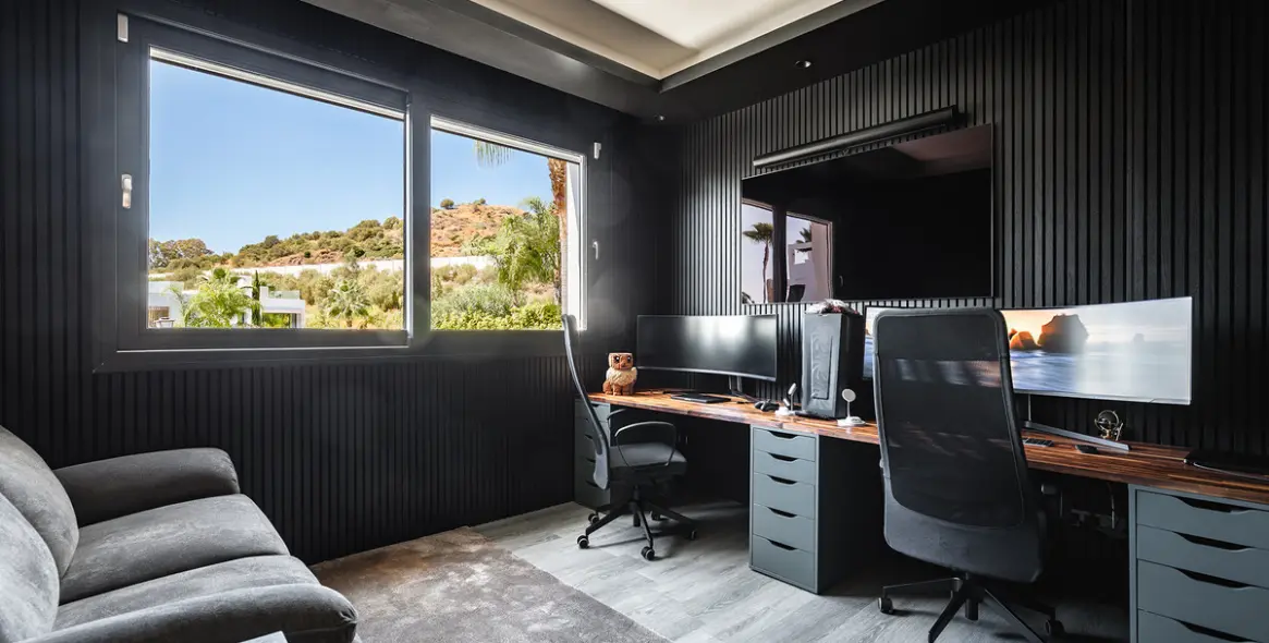 Sale of detached villa in Nueva Andalucía 22