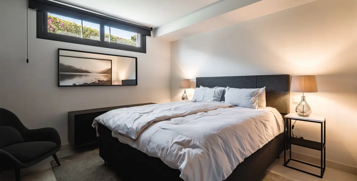 Sale of detached villa in Nueva Andalucía 24