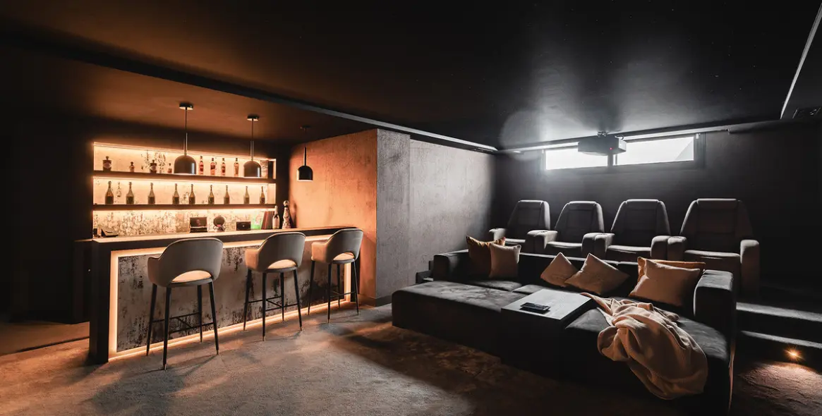 Sale of detached villa in Nueva Andalucía 26