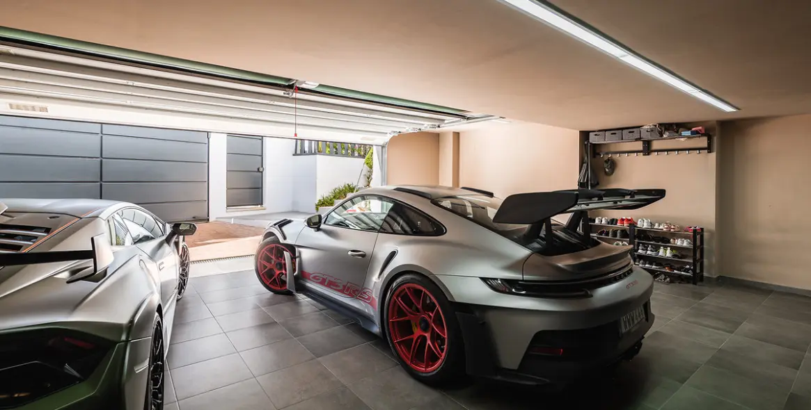 Sale of detached villa in Nueva Andalucía 37