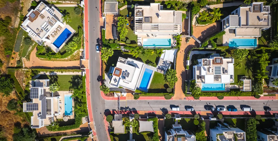 Sale of detached villa in Nueva Andalucía 51