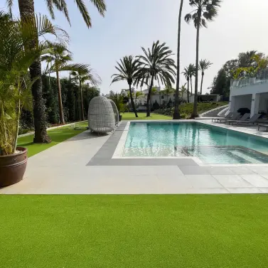 Sale of detached villa in Atalaya