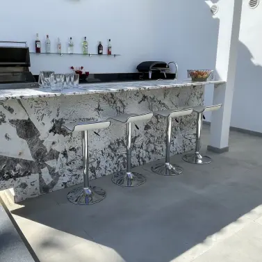 Sale of detached villa in Atalaya