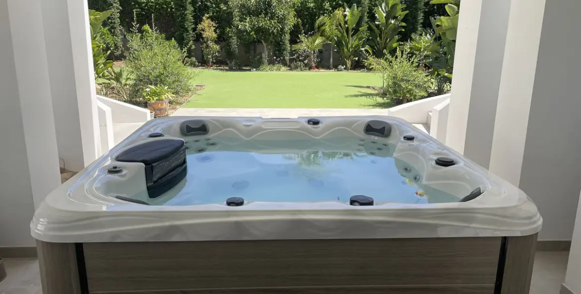 Sale of detached villa in Atalaya 19