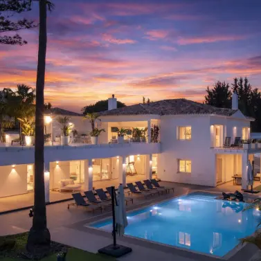 Venta de villa independiente en Atalaya