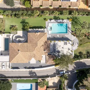 Venta de villa independiente en Atalaya