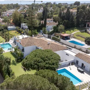 Venta de villa independiente en Atalaya