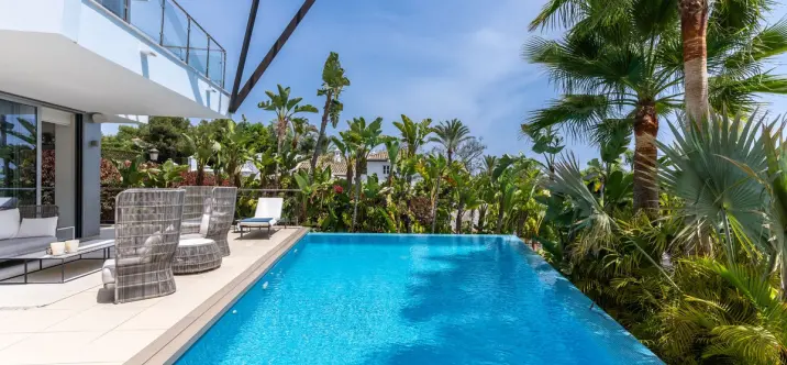 Villa independiente R5118889 0